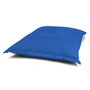 Atelier Del Sofa Cushion Pouf 100x100 - Azul